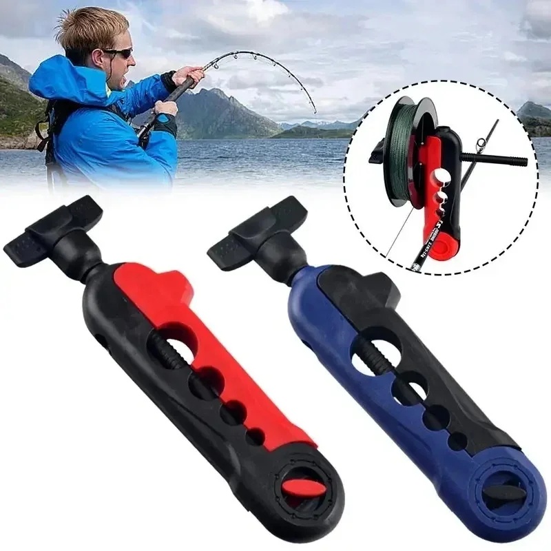 Fishing Rod Combo - 1/2 peças Enrolador de Linha de