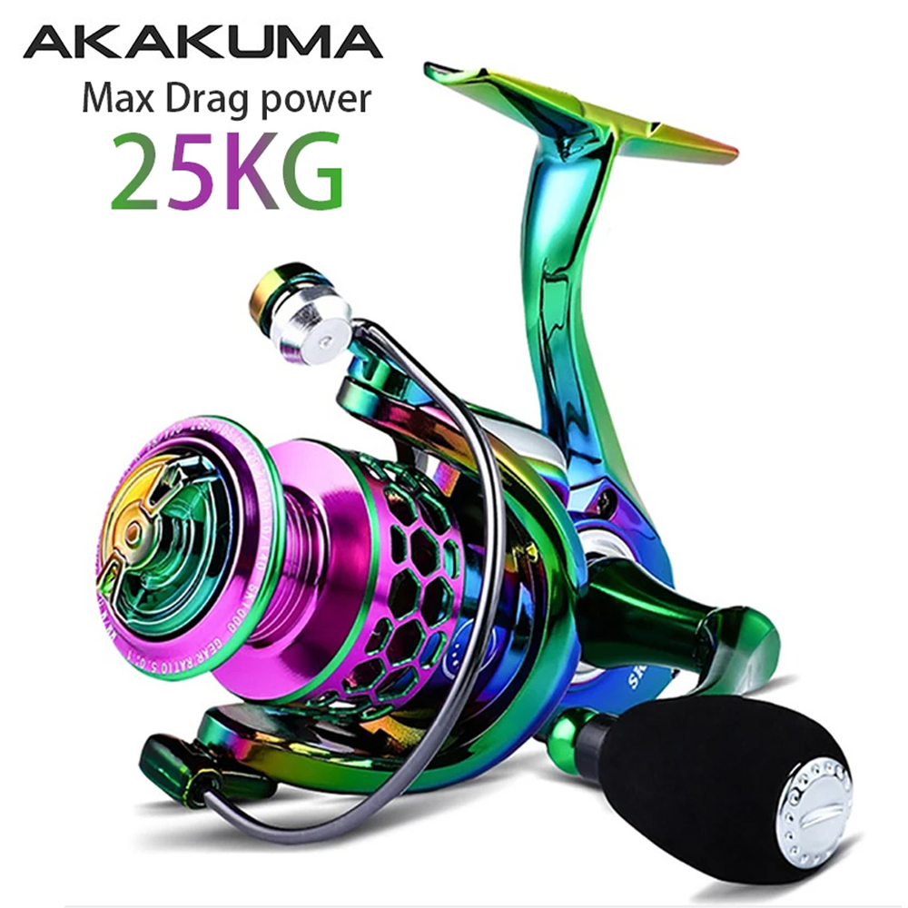 Daiwa Reel Bg - 14 + 1bb carretilhas de pesca
