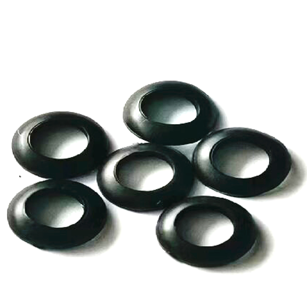 Fishing Rod Surf - Anel de PVC para Vara de