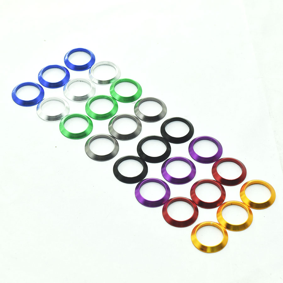 Anel Decorativo de Acabamento  - Fishing Rod Surf avaliação e preço