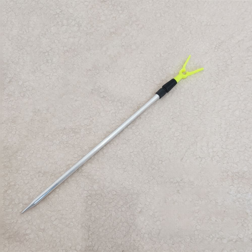Suporte ajustável e telescópic - Fishing Rod Telescopic avaliação e preço