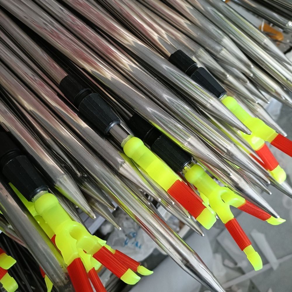 Suporte ajustável e telescópic - Fishing Rod Telescopic avaliação e preço