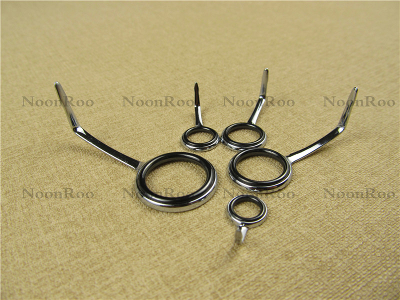 Conjunto de Passadores para Va - Fishing Rod Surf avaliação e preço