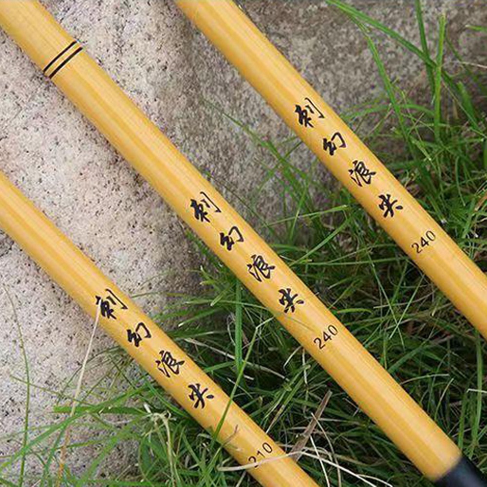 Vara de pesca telescópica de a - Fishing Rod Telescopic avaliação e preço