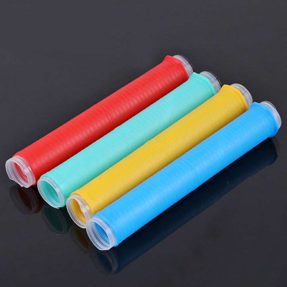 Capa Protetora de Silicone Ant - Fishing Rod Case avaliação e preço