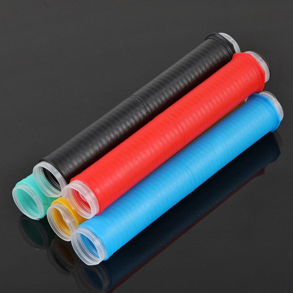 Capa Protetora de Silicone Ant - Fishing Rod Case avaliação e preço